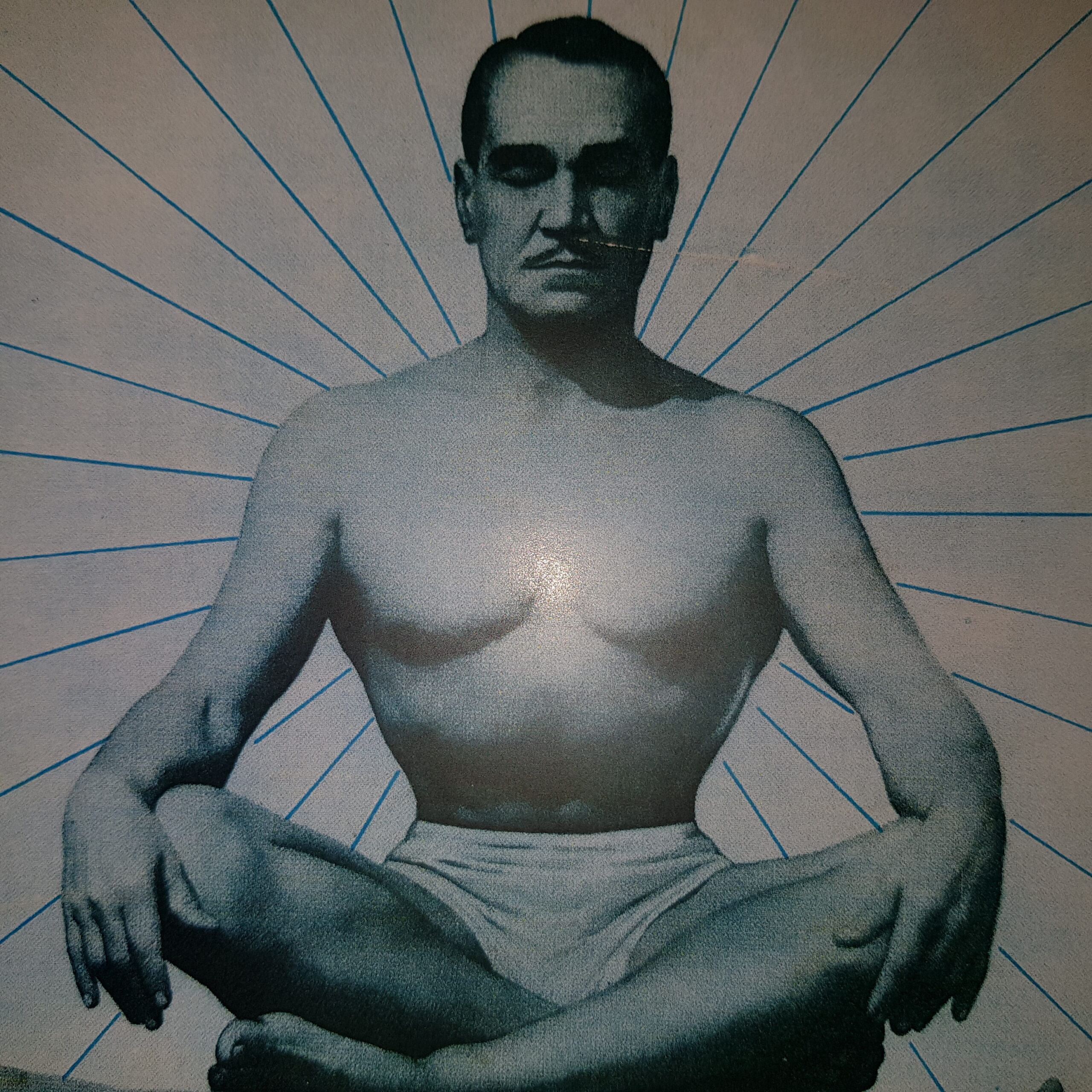 Laya Yoga Mestre Caio Miranda
